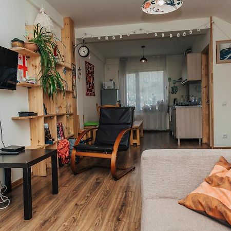 Ski House Bluebird Goudaouri Extérieur photo